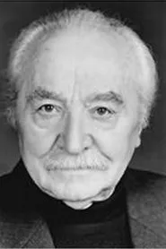 Retrato de Maciej Maciejewski