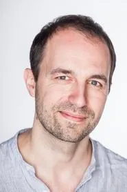 Maciej Marczewski en Hitler w operze