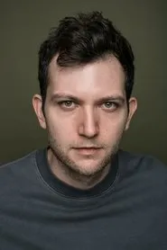 Retrato de Maciej Miszczak