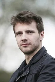 Maciej Musiał en Esta noche duermes conmigo