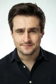 Retrato de Maciej Raniszewski