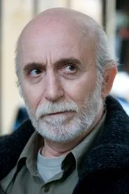 Retrato de Macit Koper