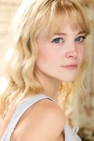Retrato de Mackenna Shults