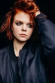 Retrato de Mackenzie Lansing
