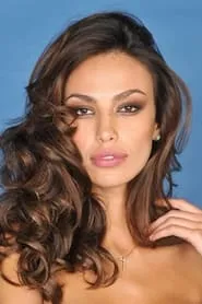 Mãdãlina Ghenea en All You Ever Wished For