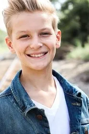 Retrato de Madden Zook