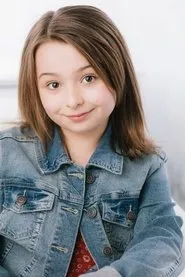 Maddie Dixon-Poirier en A Miracle on Christmas Lake