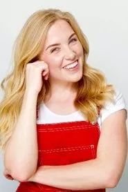 Maddie Moate en CBeebies Panto: Robin Hood