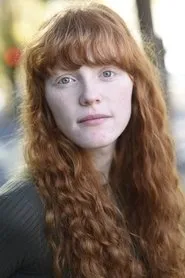 Retrato de Maddie Peterson