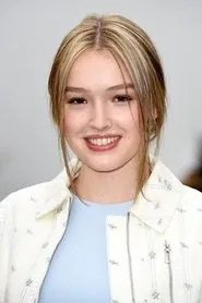 Maddison Brown en Strangerland
