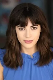 Retrato de Maddisyn Carter