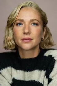 Maddy Hill en Enjoy