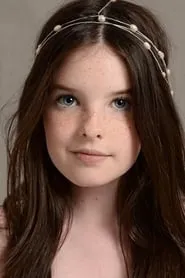 Maddy Martin en The Young Arsonists