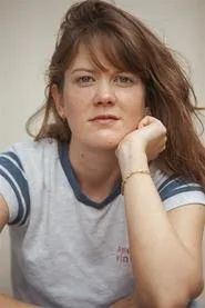 Retrato de Madeleine Baudot