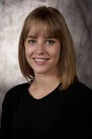 Retrato de Madeleine Fairminer