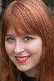 Retrato de Madeleine Peters