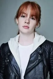 Retrato de Madeleine Power