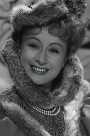 Madeleine Rousset en La Dame de Haut-le-Bois