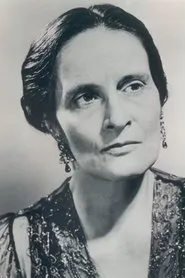 Retrato de Madeleine Taylor Holmes