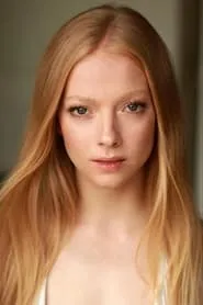 Retrato de Madeleine Waters