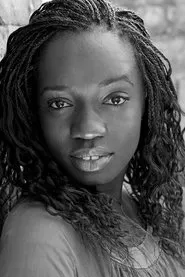 Retrato de Madeline Appiah