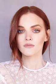 Retrato de Madeline Brewer