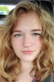 Retrato de Madeline Lupi