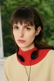 Madeline Quinn en The Scary of Sixty-First