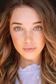 Madelyn Grace en Ties that Kill