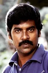 Retrato de Madhan Kumar Dhakshinamoorthy