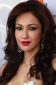 Madhuri Bhattacharya en Bachelor Party