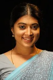 Madhuri Braganza en Kushka
