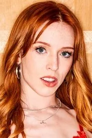 Retrato de Madi Collins