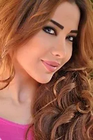 Retrato de Madiha Knefati