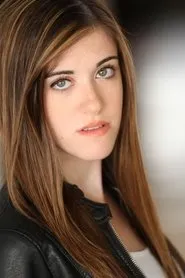 Retrato de Madison David
