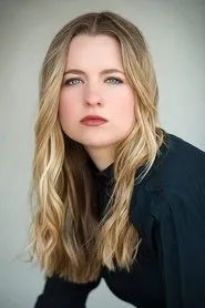 Madison Ford en Nathan's Kingdom