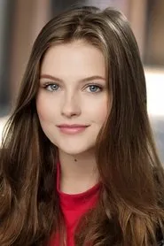 Retrato de Madison Grant