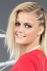 Retrato de Madison Hart