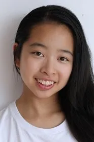 Madison Lu en Little Lunch: The Halloween Horror Story