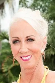 Retrato de Madison Milstar