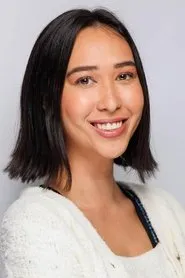 Retrato de Madison Santos