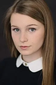 Retrato de Madison Thompson