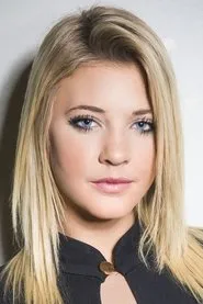 Madison Walls en A Numbers Game