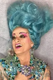 Mado Lamotte en Drags - Reines de la pop