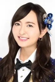 Retrato de Madoka Moriyasu