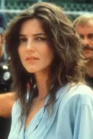 Madolyn Smith Osborne en Dos veces yo