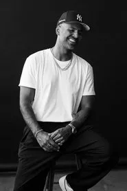 Retrato de Mads Emil Grove Møller