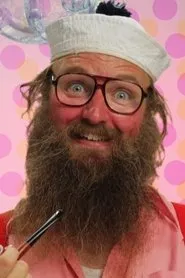 Mads Geertsen en Sikke et cirkus: Det mystiske mysterium