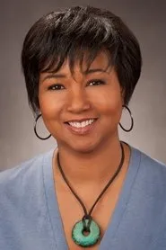 Mae Jemison en One Strange Rock