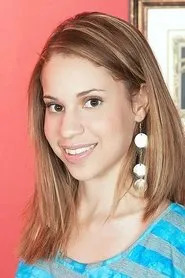 Retrato de Mae Olsen